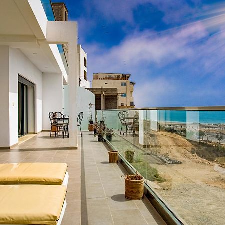 Baya House Elegance Appartement 塔哈佐特 外观 照片