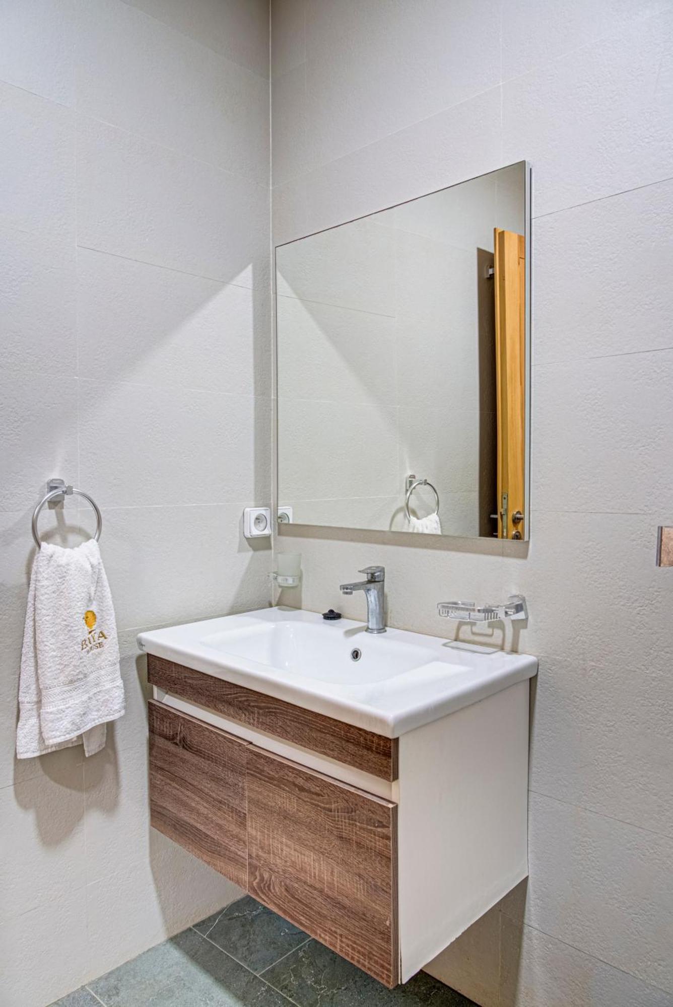 Baya House Elegance Appartement 塔哈佐特 外观 照片