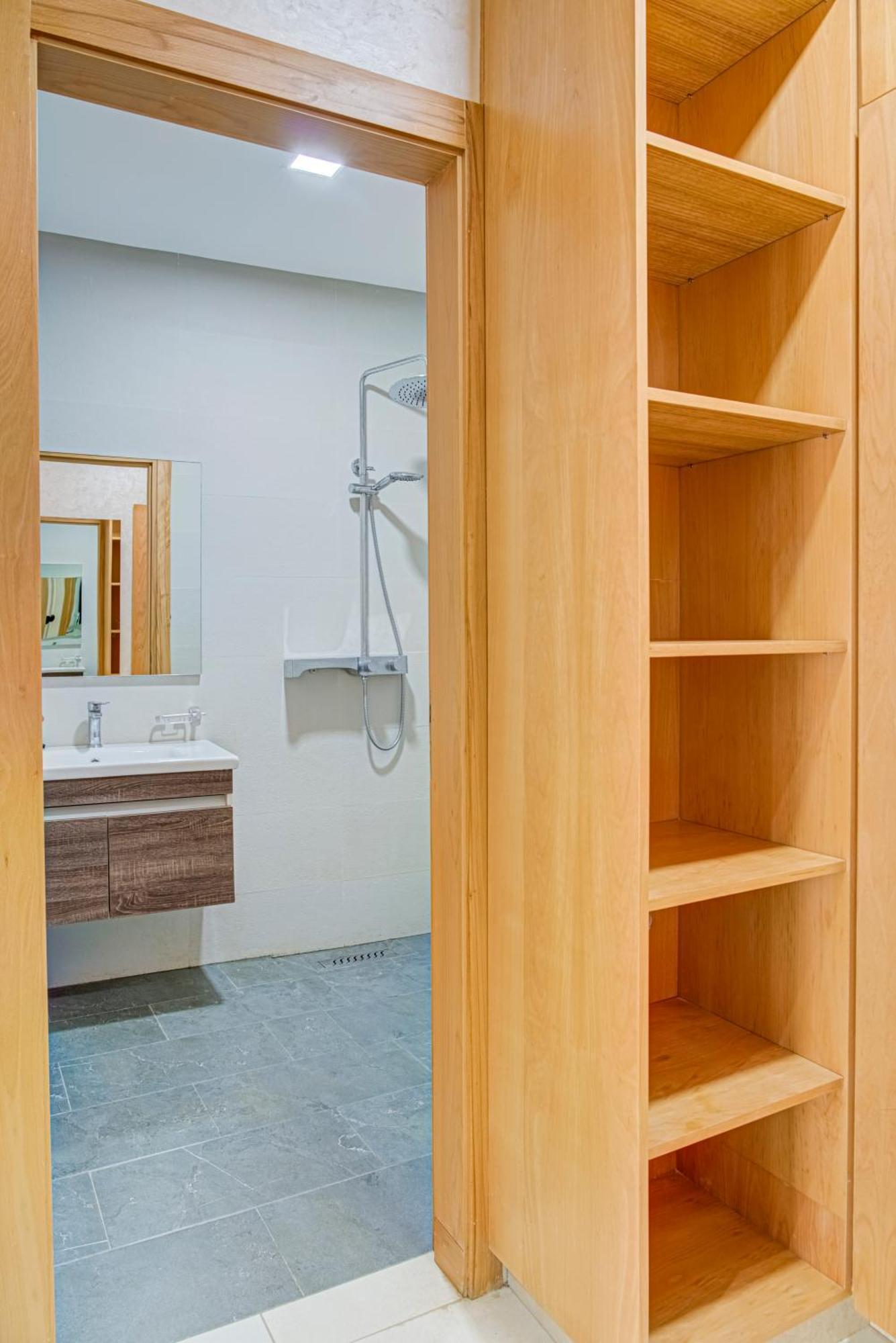 Baya House Elegance Appartement 塔哈佐特 外观 照片
