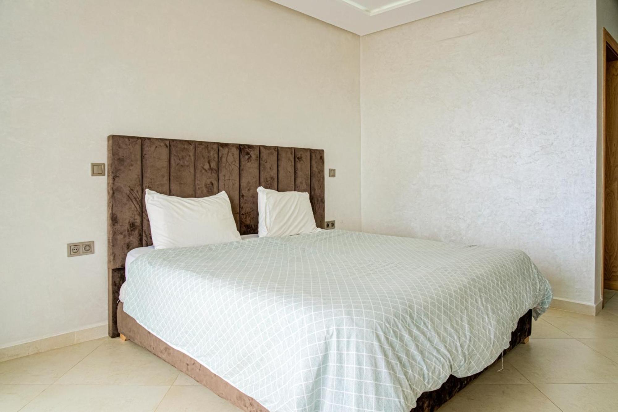 Baya House Elegance Appartement 塔哈佐特 外观 照片