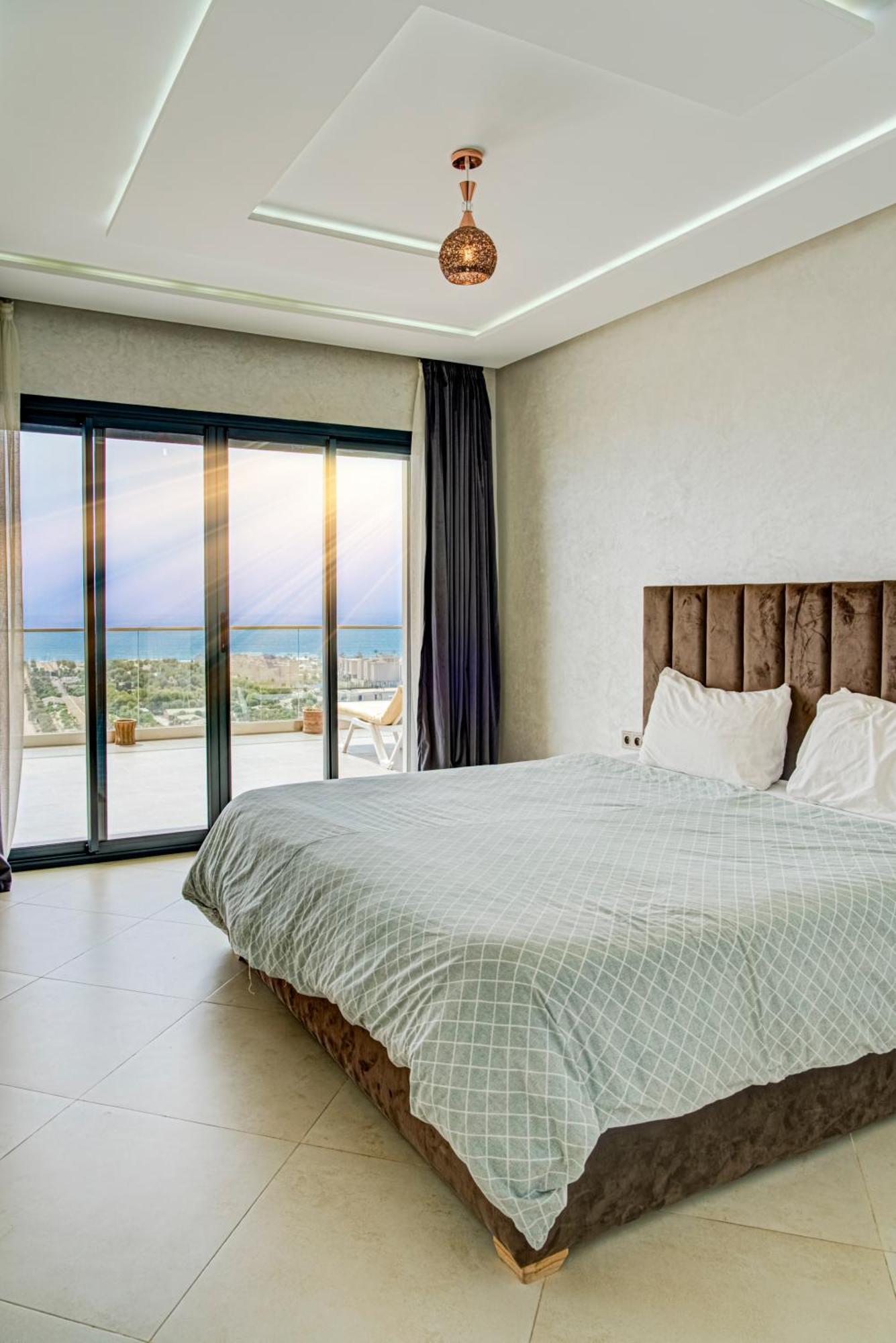 Baya House Elegance Appartement 塔哈佐特 外观 照片