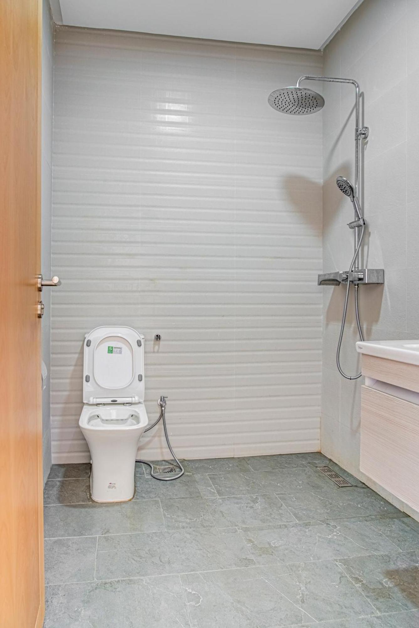 Baya House Elegance Appartement 塔哈佐特 外观 照片