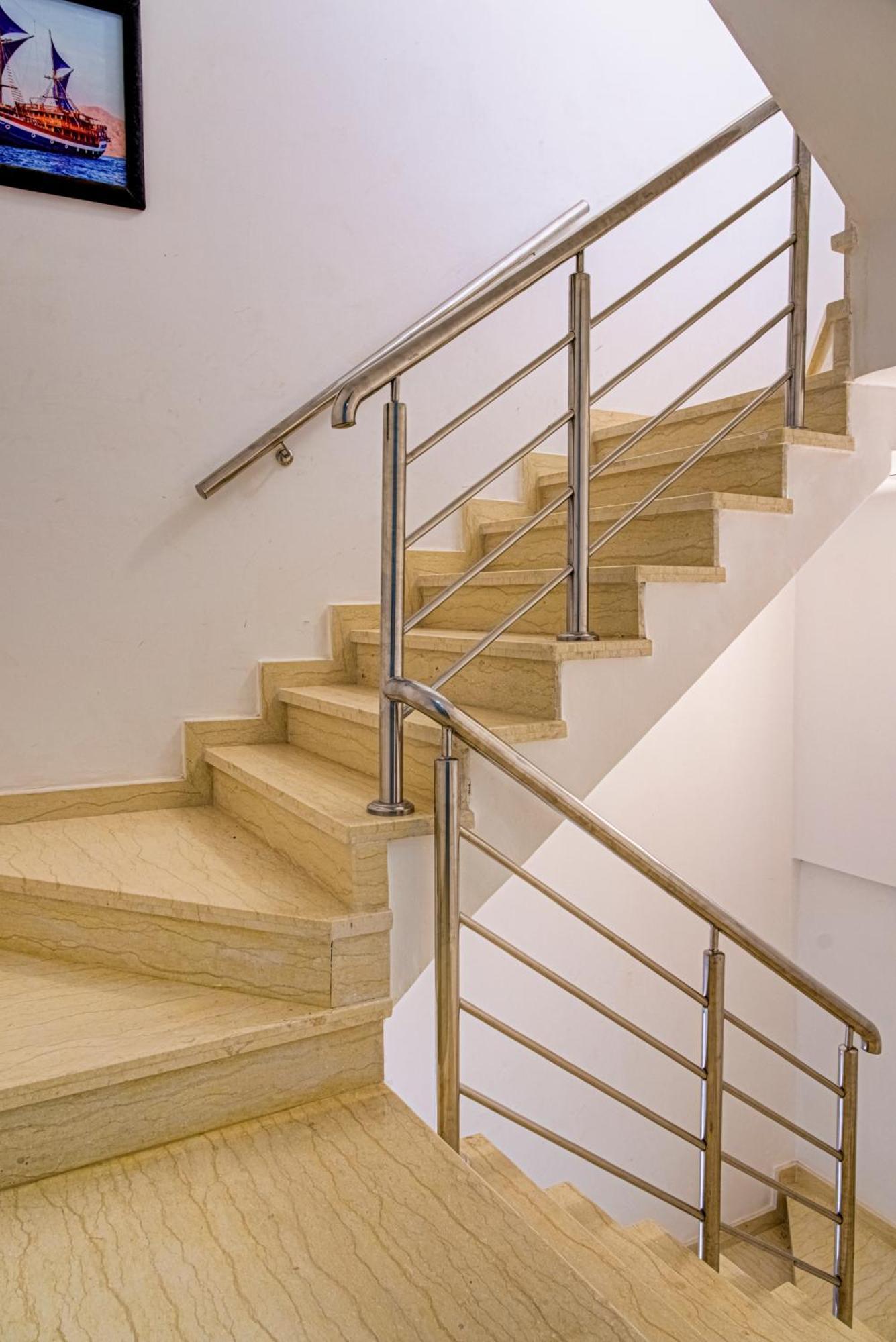 Baya House Elegance Appartement 塔哈佐特 外观 照片