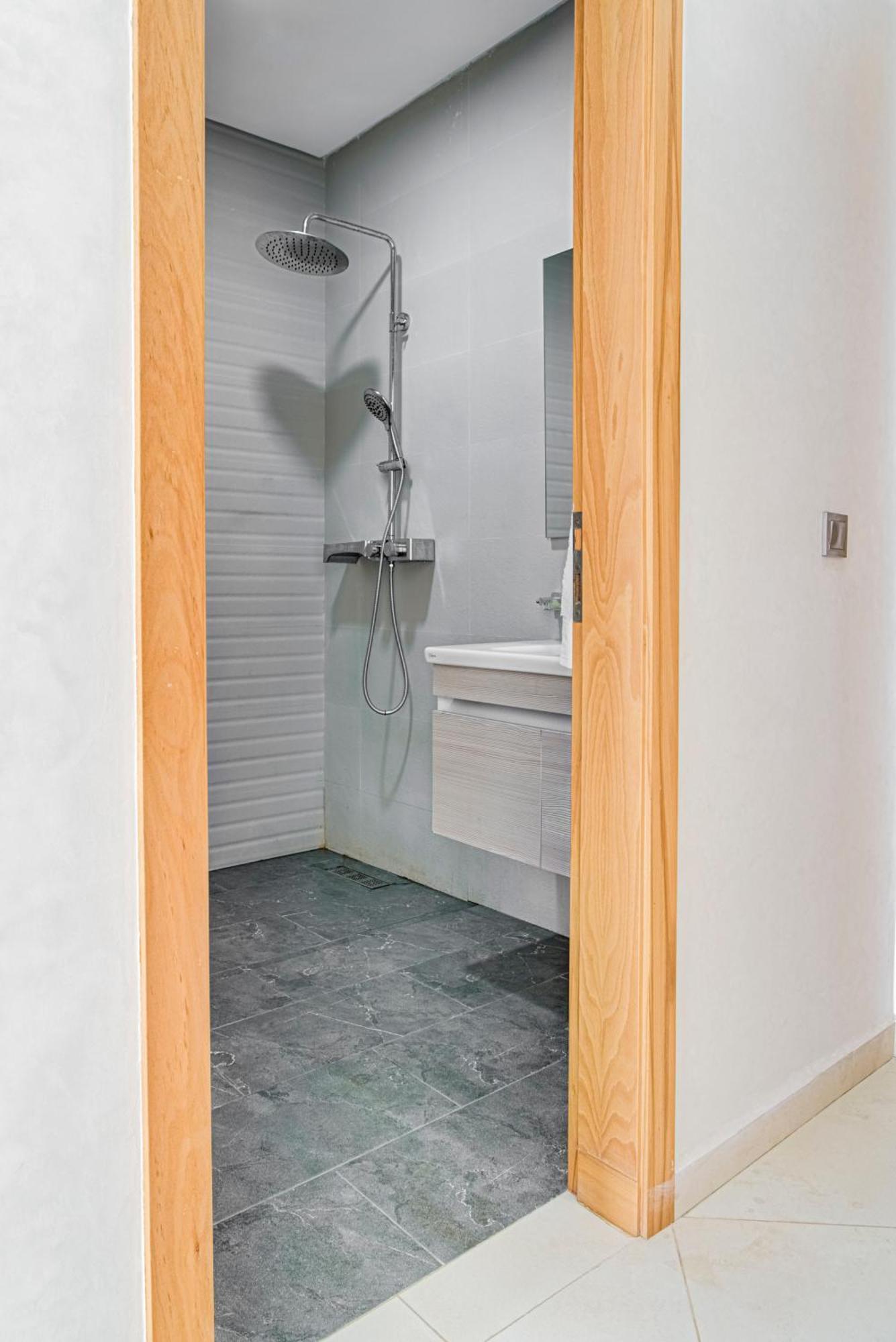 Baya House Elegance Appartement 塔哈佐特 外观 照片