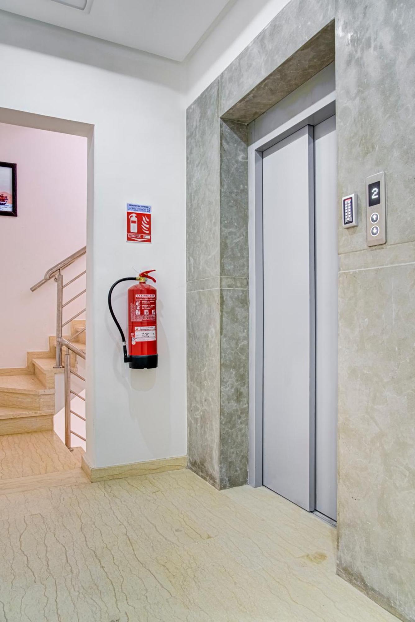 Baya House Elegance Appartement 塔哈佐特 外观 照片