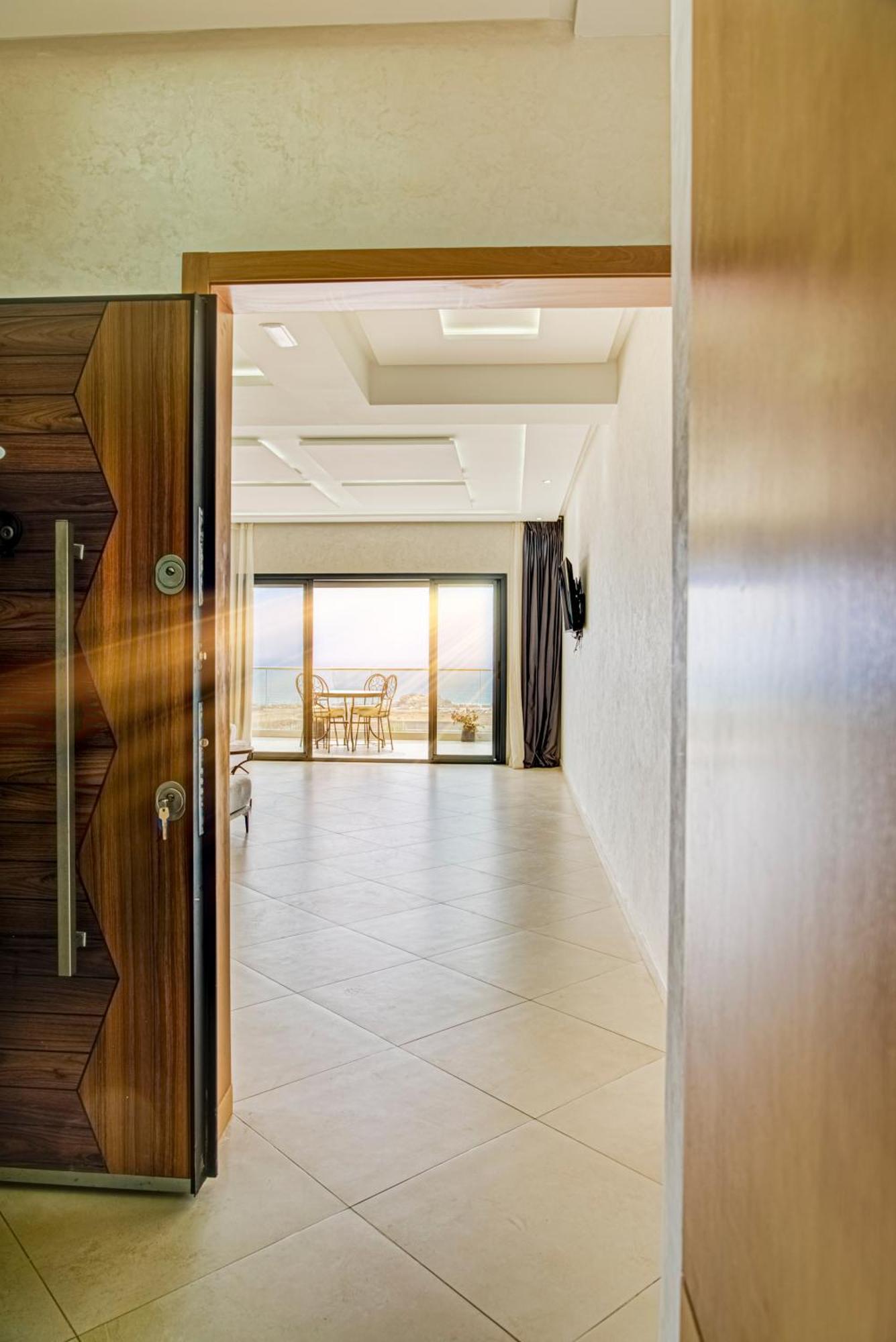 Baya House Elegance Appartement 塔哈佐特 外观 照片