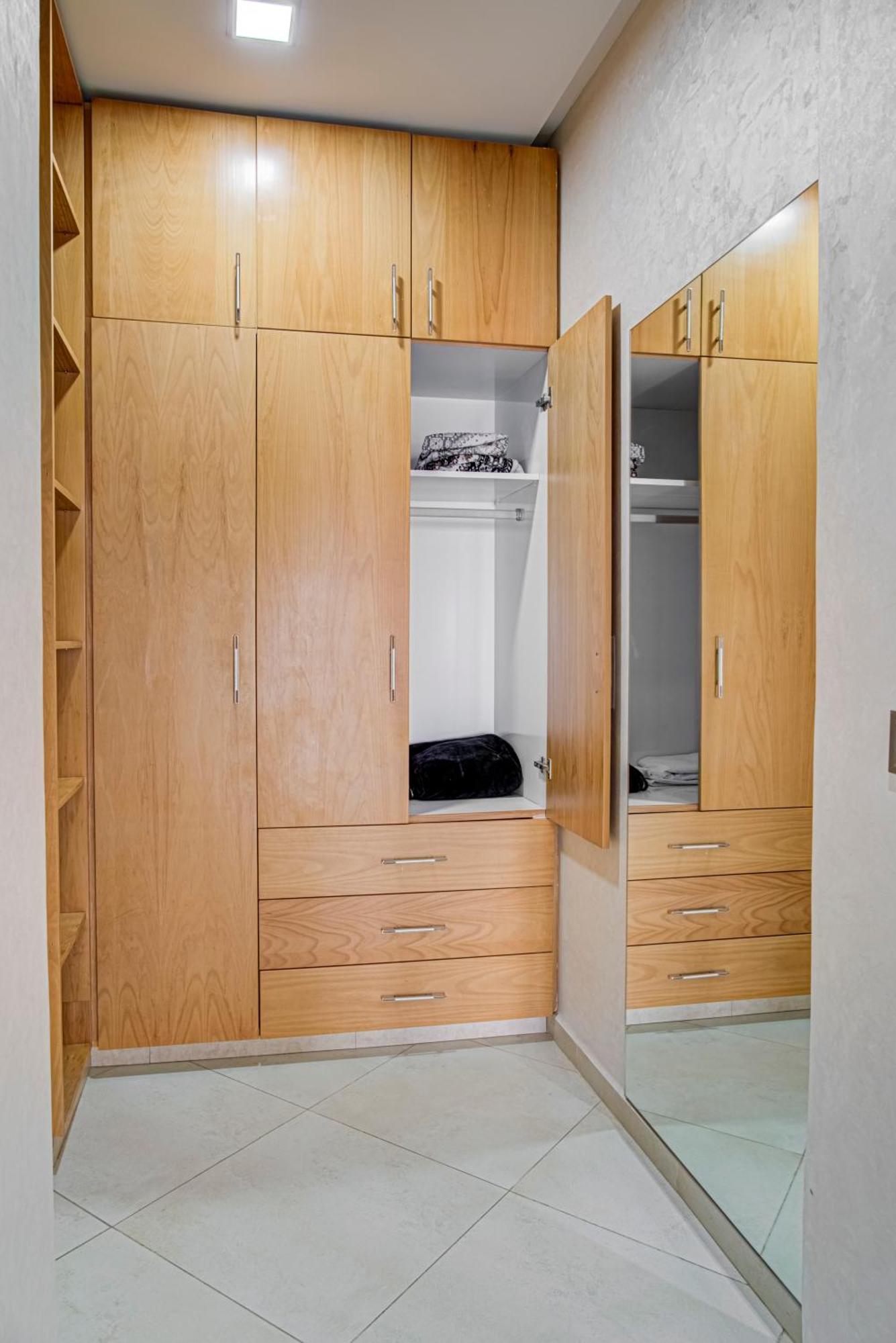 Baya House Elegance Appartement 塔哈佐特 外观 照片