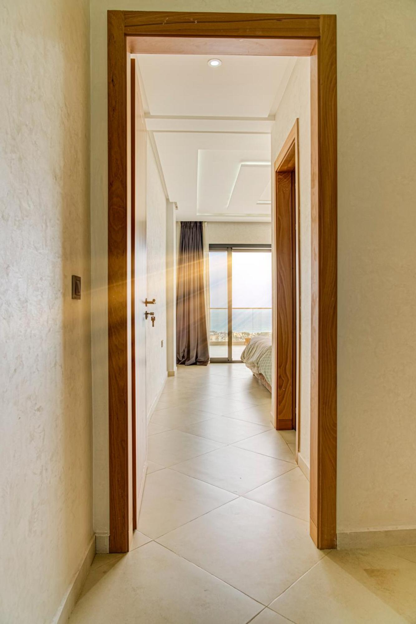 Baya House Elegance Appartement 塔哈佐特 外观 照片