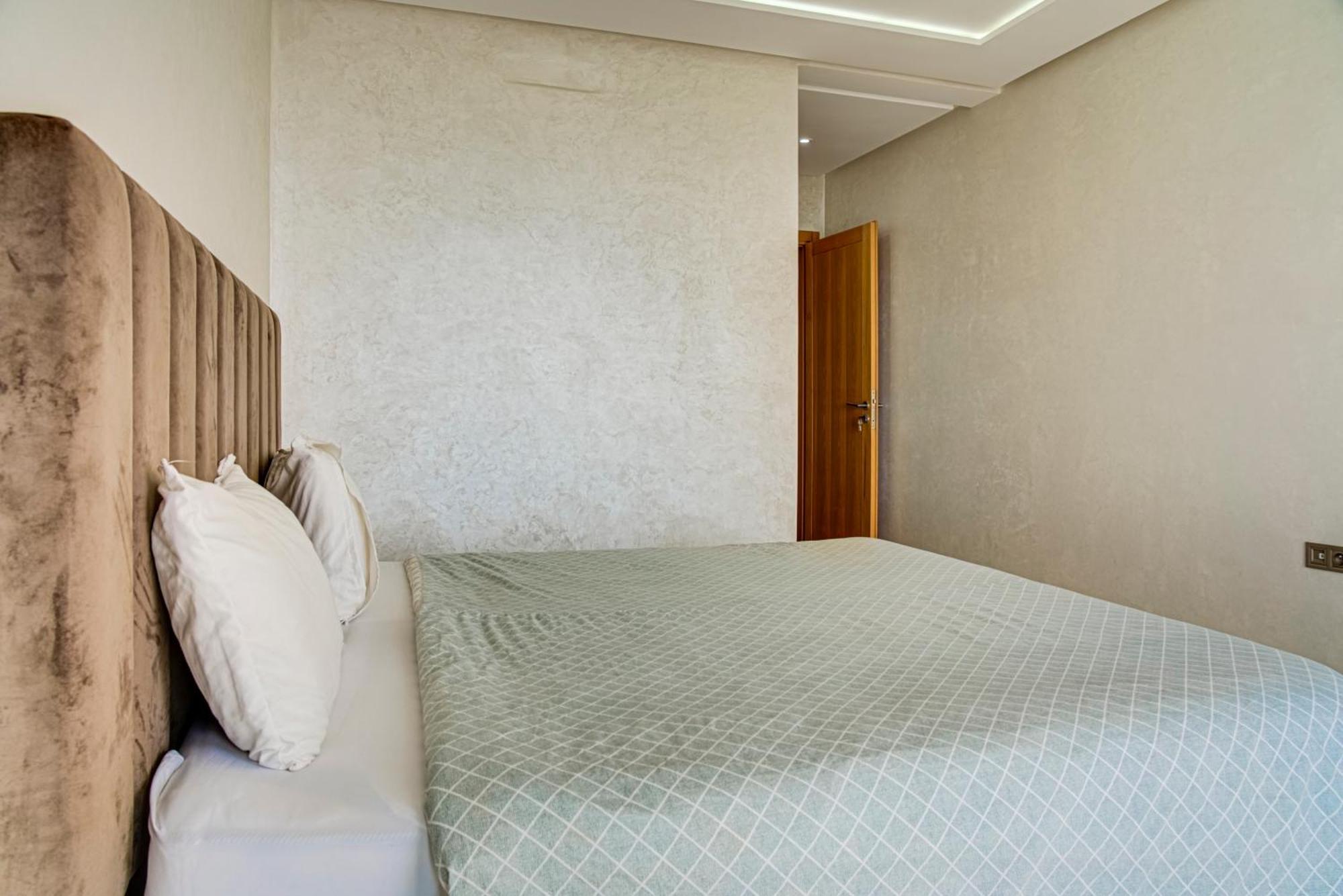 Baya House Elegance Appartement 塔哈佐特 外观 照片