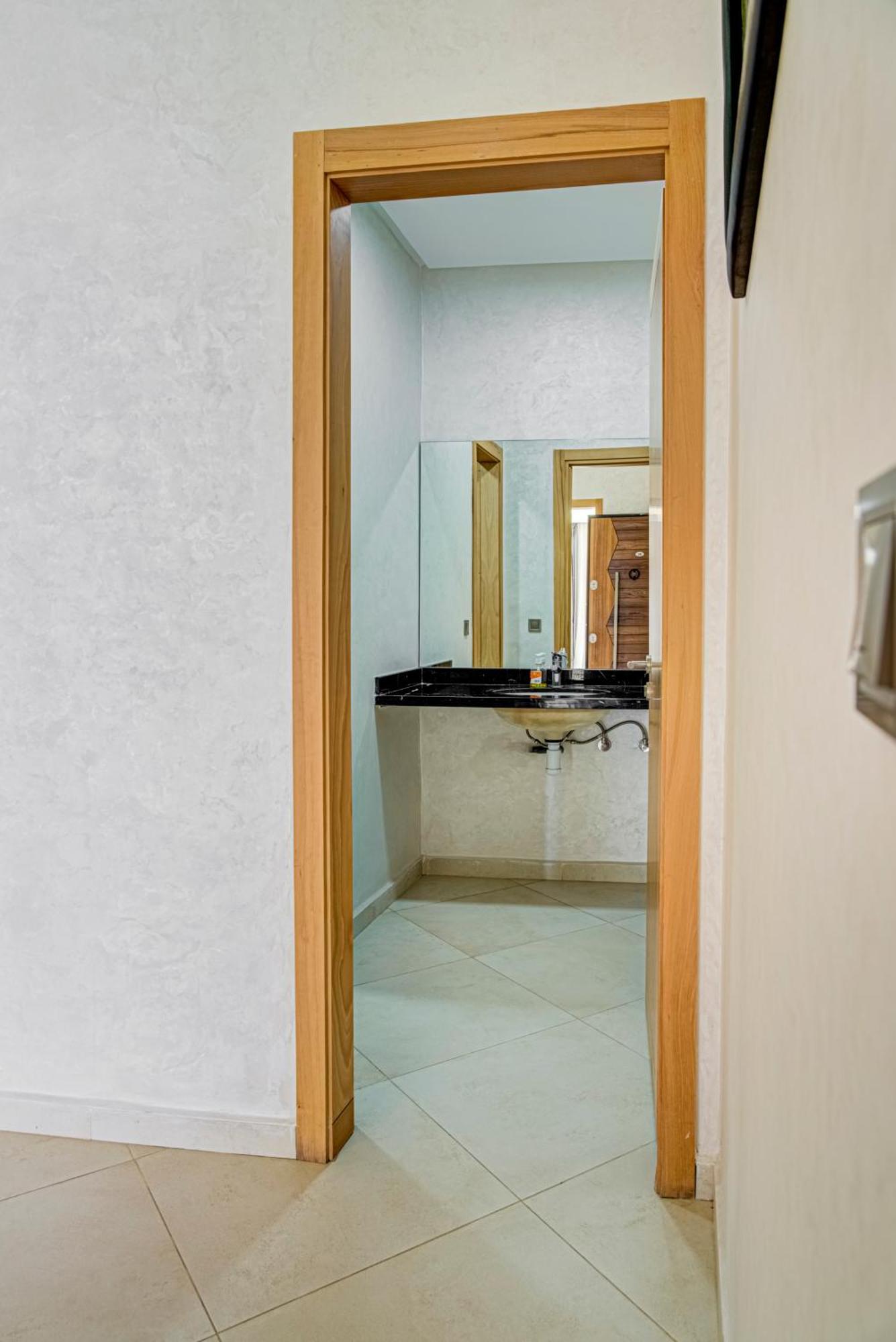 Baya House Elegance Appartement 塔哈佐特 外观 照片