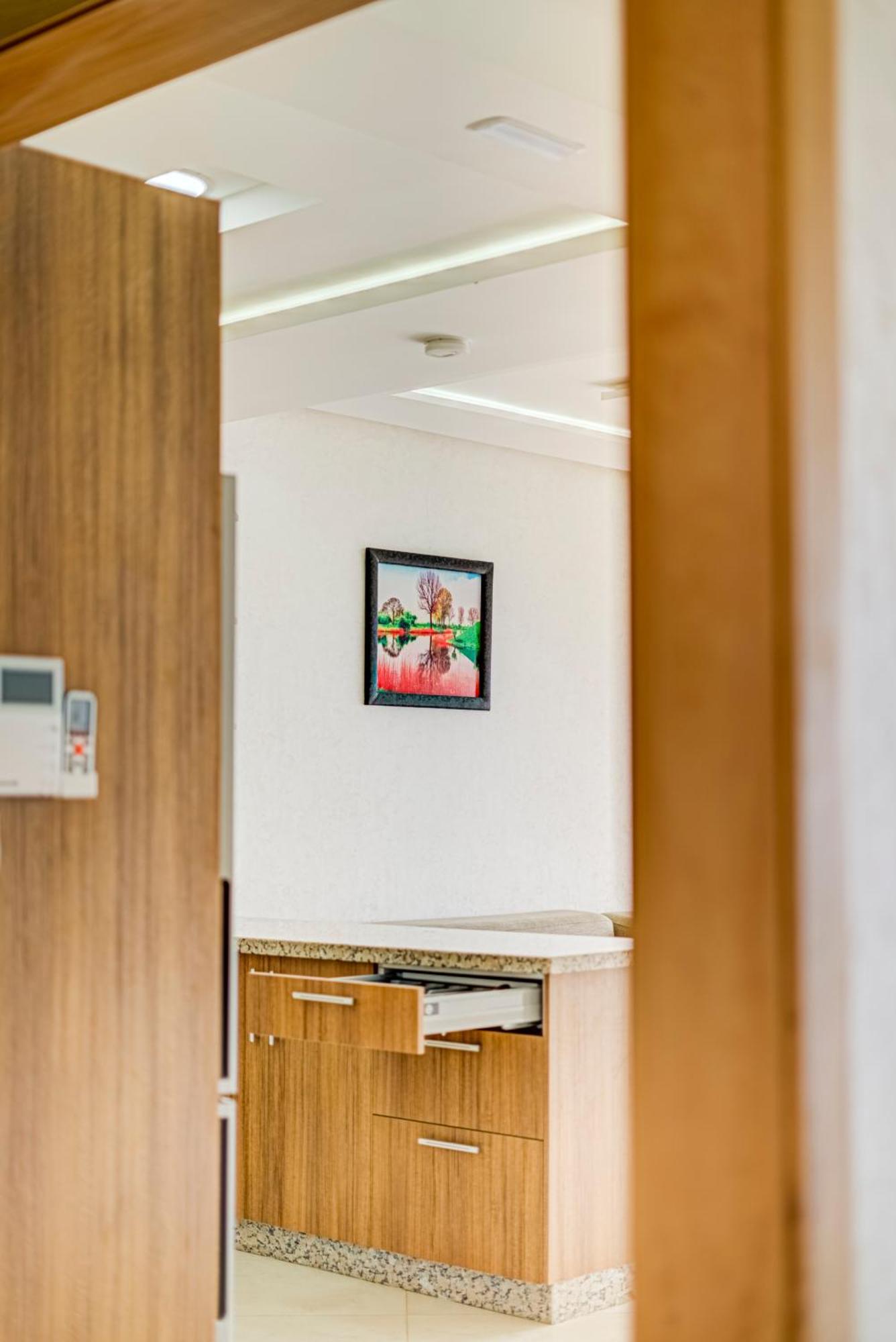 Baya House Elegance Appartement 塔哈佐特 外观 照片