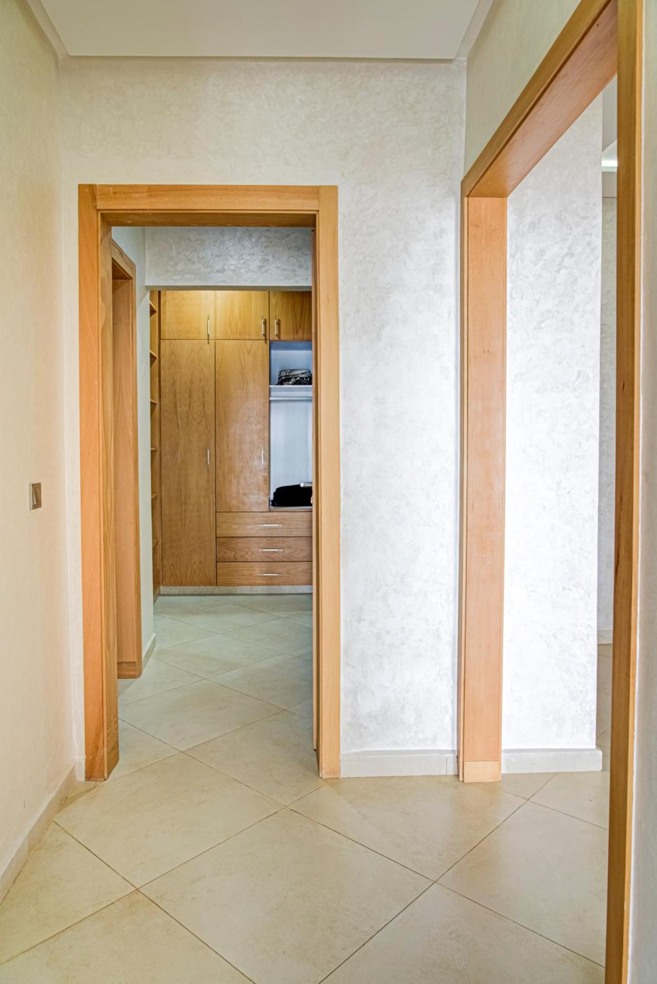 Baya House Elegance Appartement 塔哈佐特 外观 照片