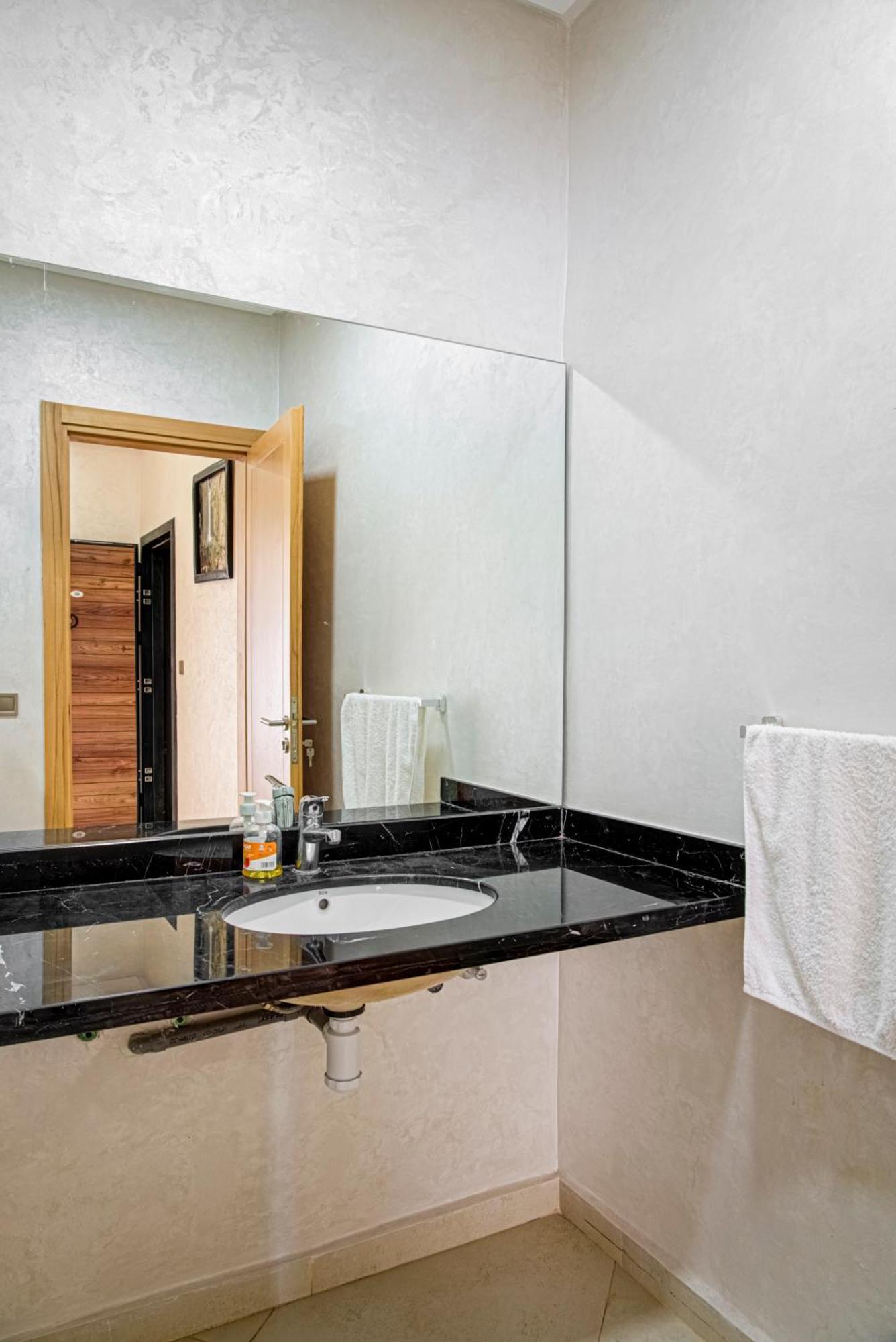 Baya House Elegance Appartement 塔哈佐特 外观 照片