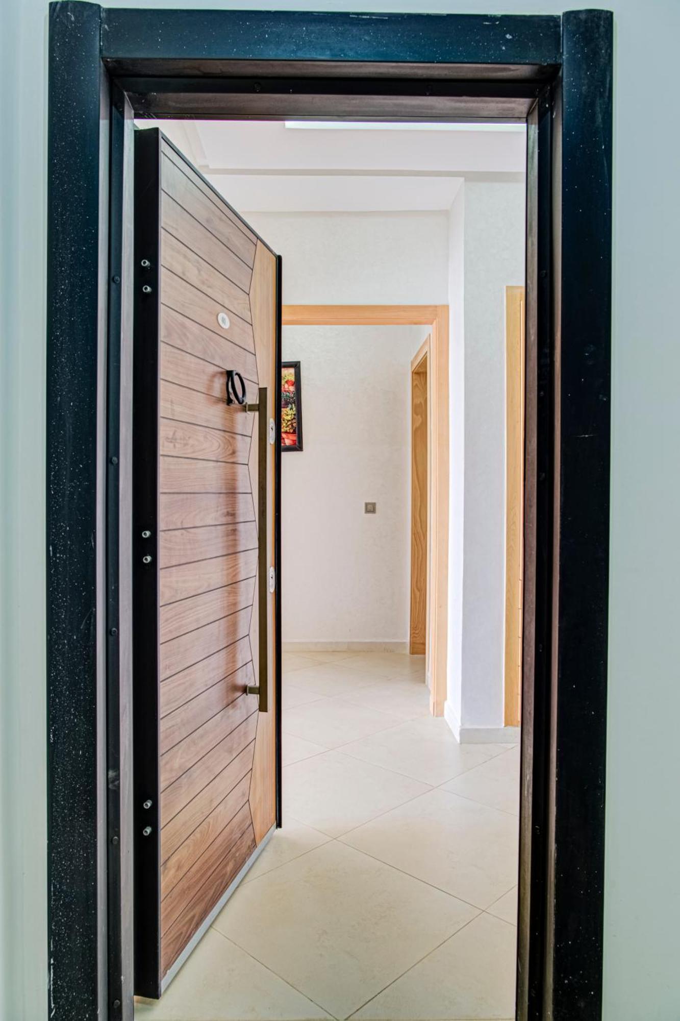 Baya House Elegance Appartement 塔哈佐特 外观 照片